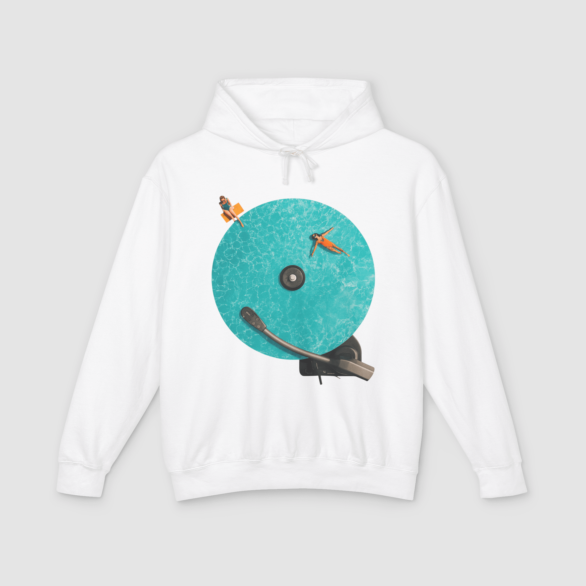 Pool Music product image (1)