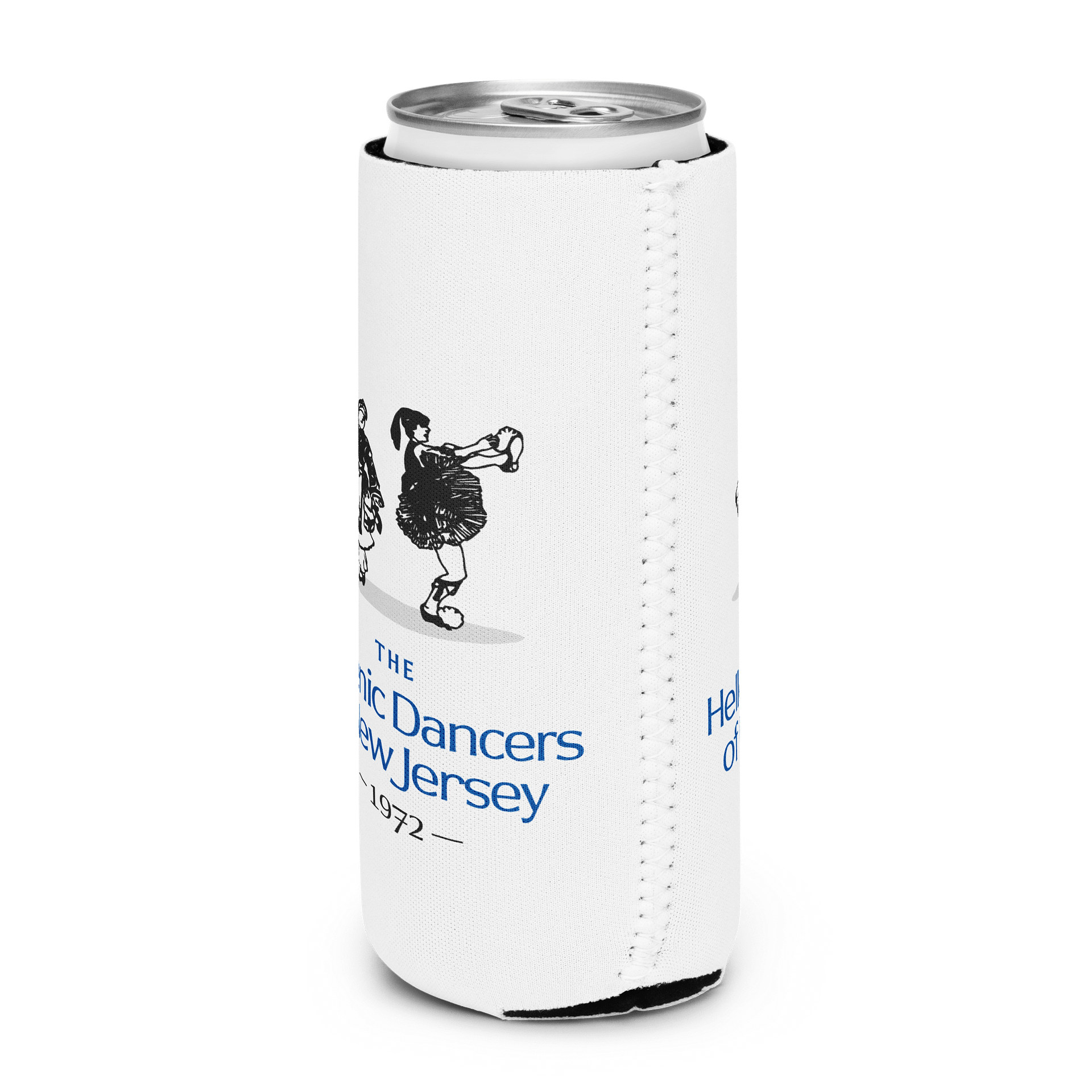 HDNJ Slim Coozie product image (2)