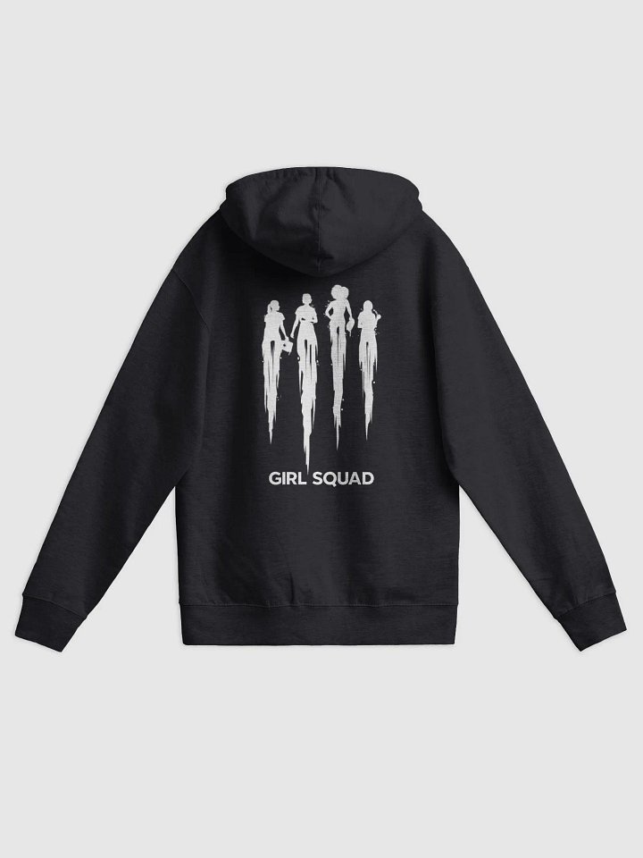 Girl Squad (Zip-Up Hoodie) product image (4)