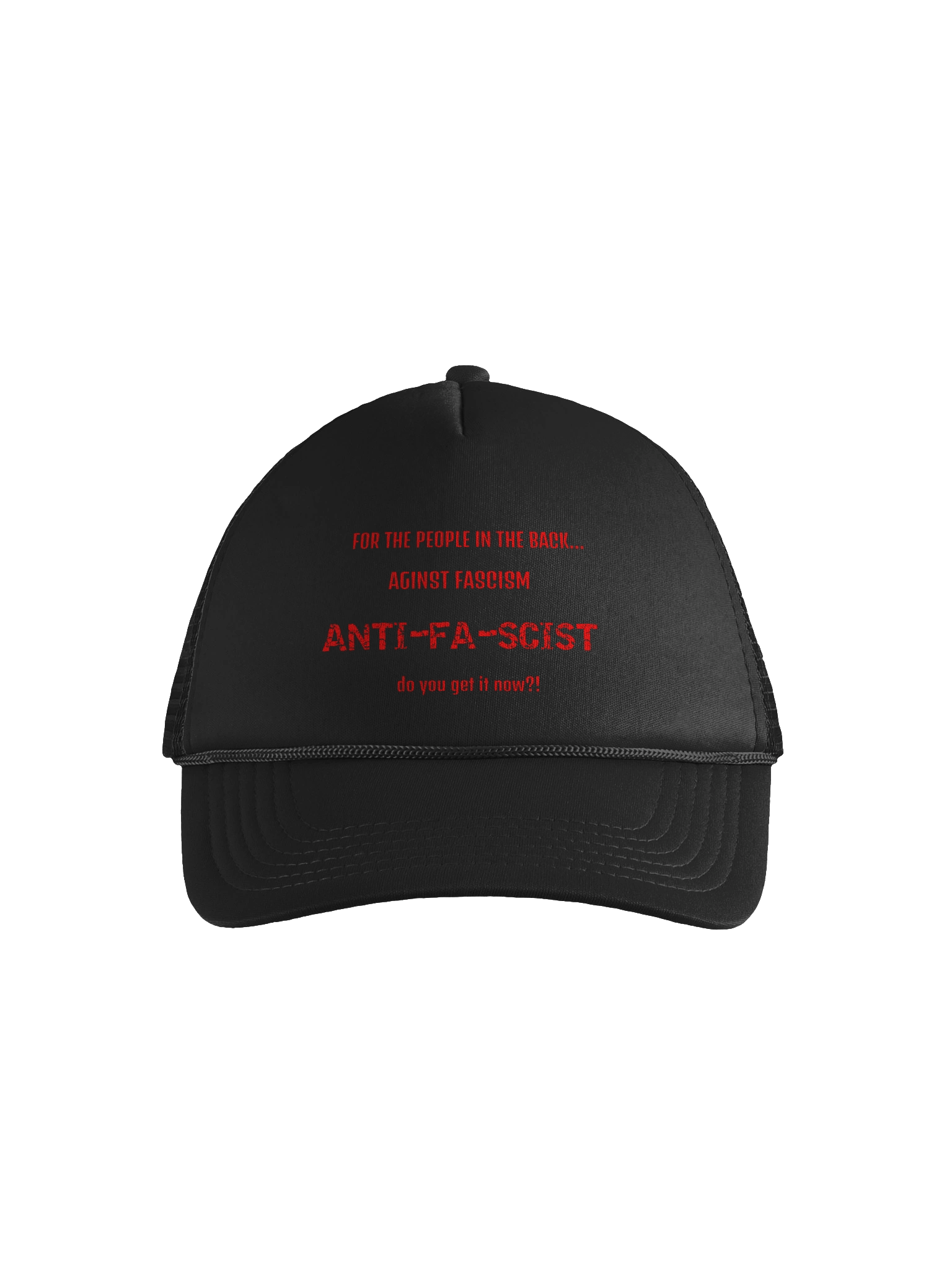 ANTI-Facsist product image (1)