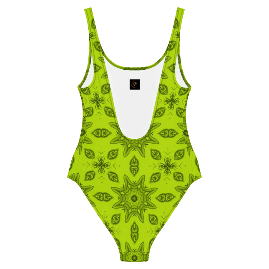 Symmetry Style Swimsuit product image (2)