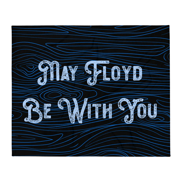 Floyd Blanket product image (2)