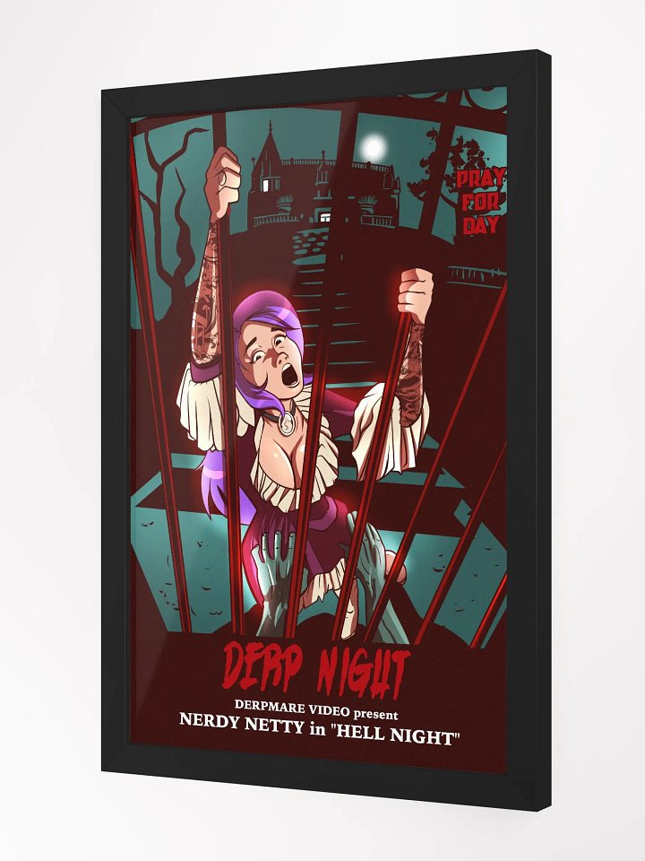 Hell Night product image (3)