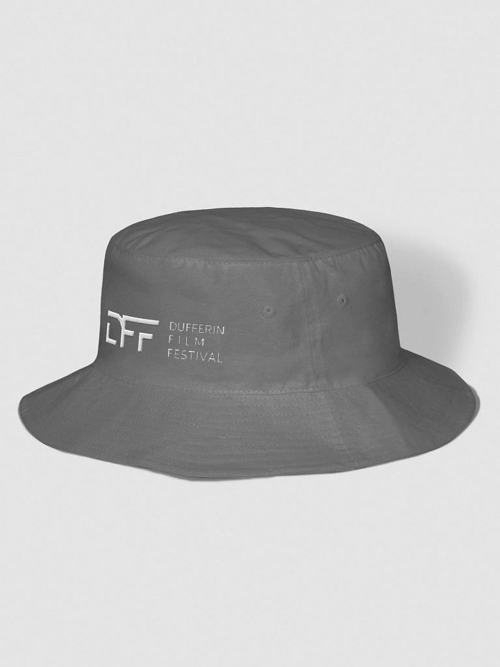 Who doesn't love a DFF bucket hat? product image (2)