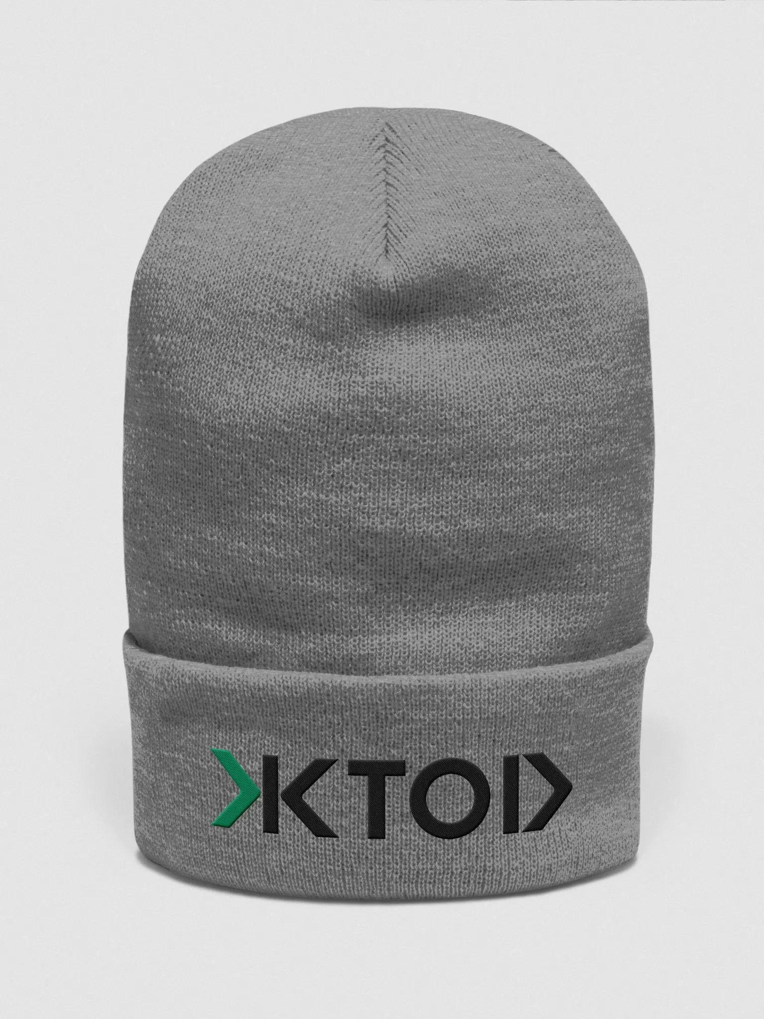 KTOD Beanie product image (5)