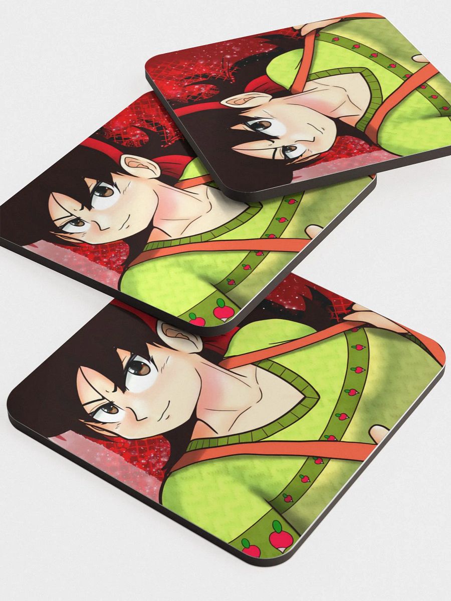 2022 Holiday Design - Coaster product image (5)