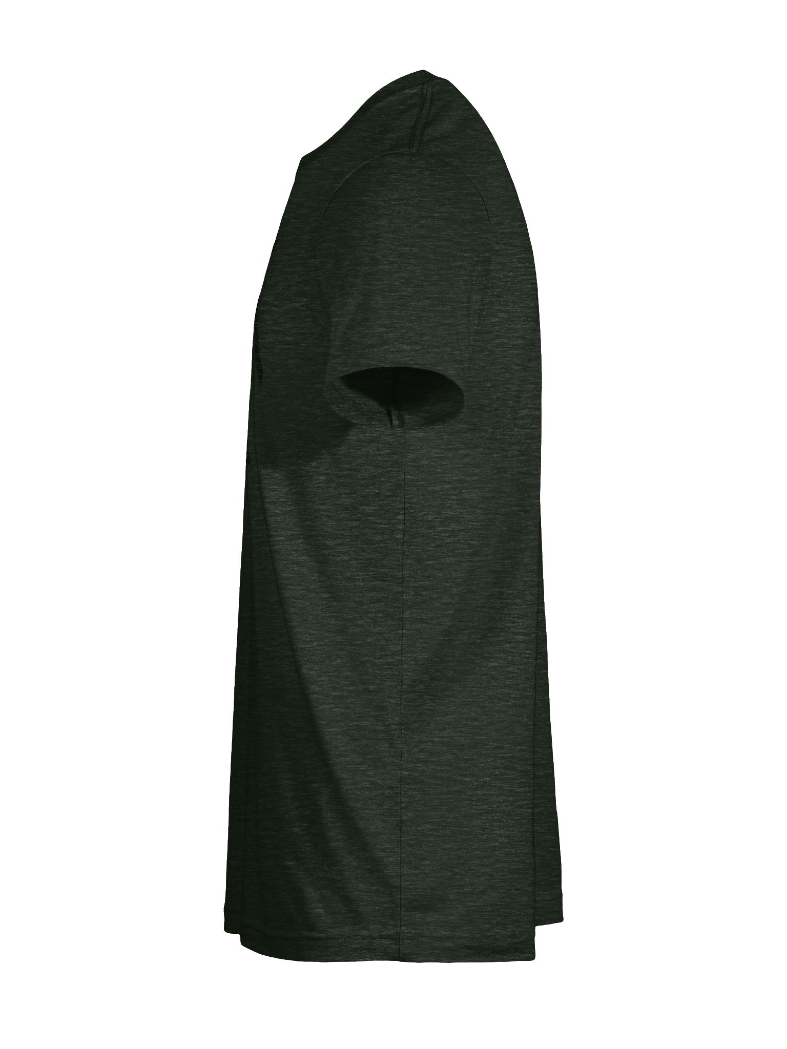 Dig Deeper T-Shirt (Dark Colors) product image (11)