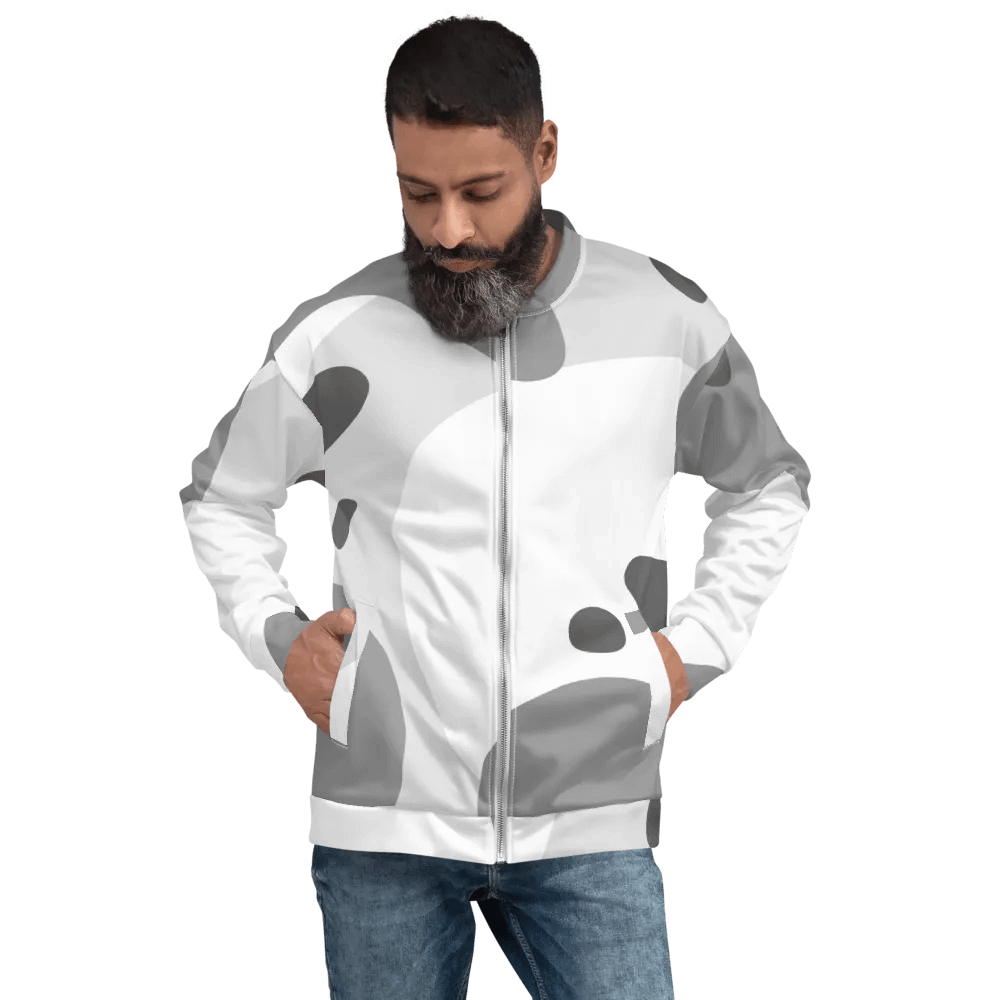 Tizzy Bomber Jacket product image (4)