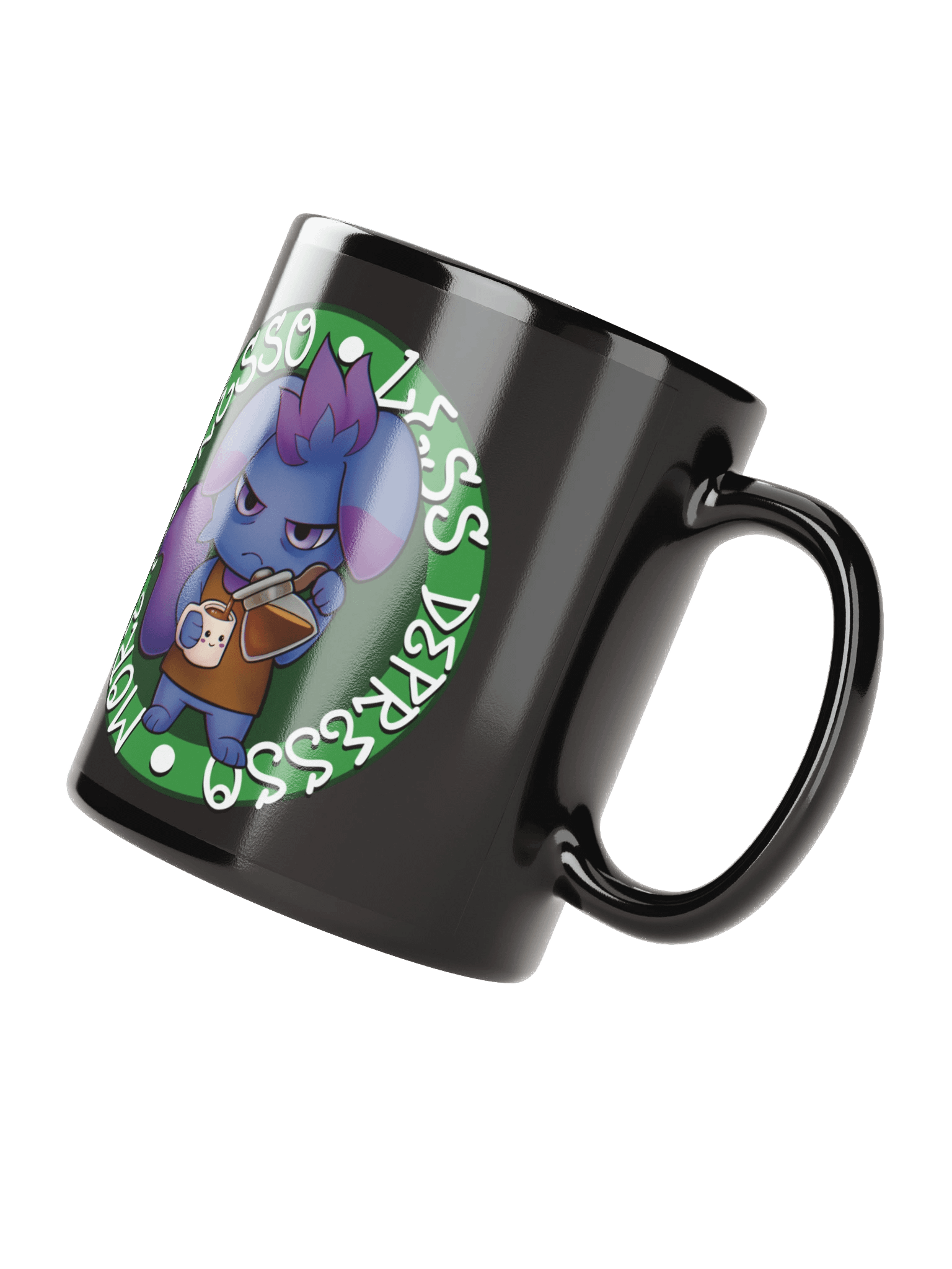 More Espresso Less Depresso product image (3)