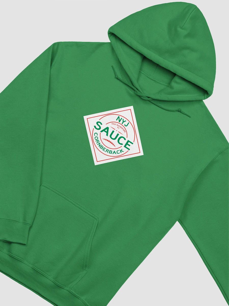 Sauce CB1 Hoodie product image (4)