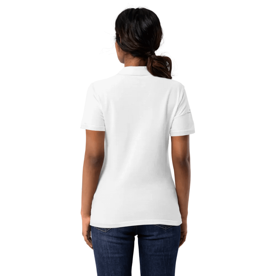 Polo da Donna – Gabry Giacopino Clothing Line product image (5)