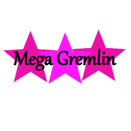 Mega Gremlin tier