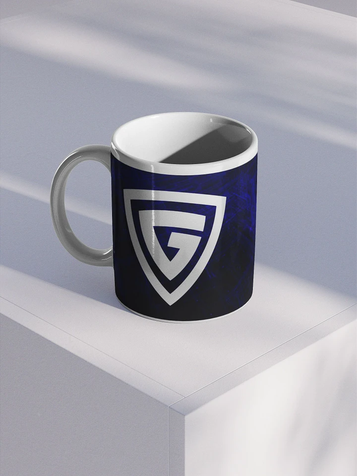 GeekGen Network mug product image (1)