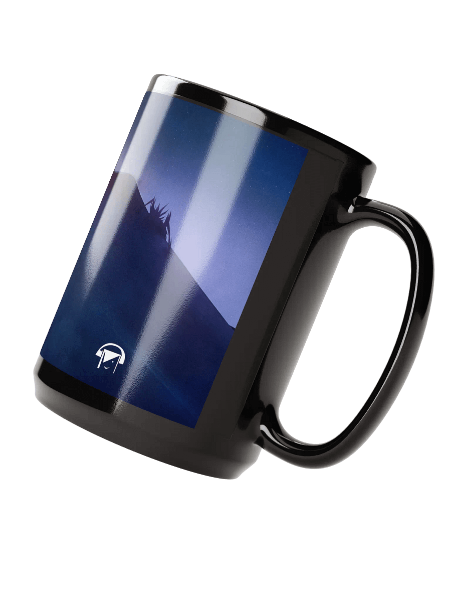 UNIT ZERO 15 oz. mug product image (4)