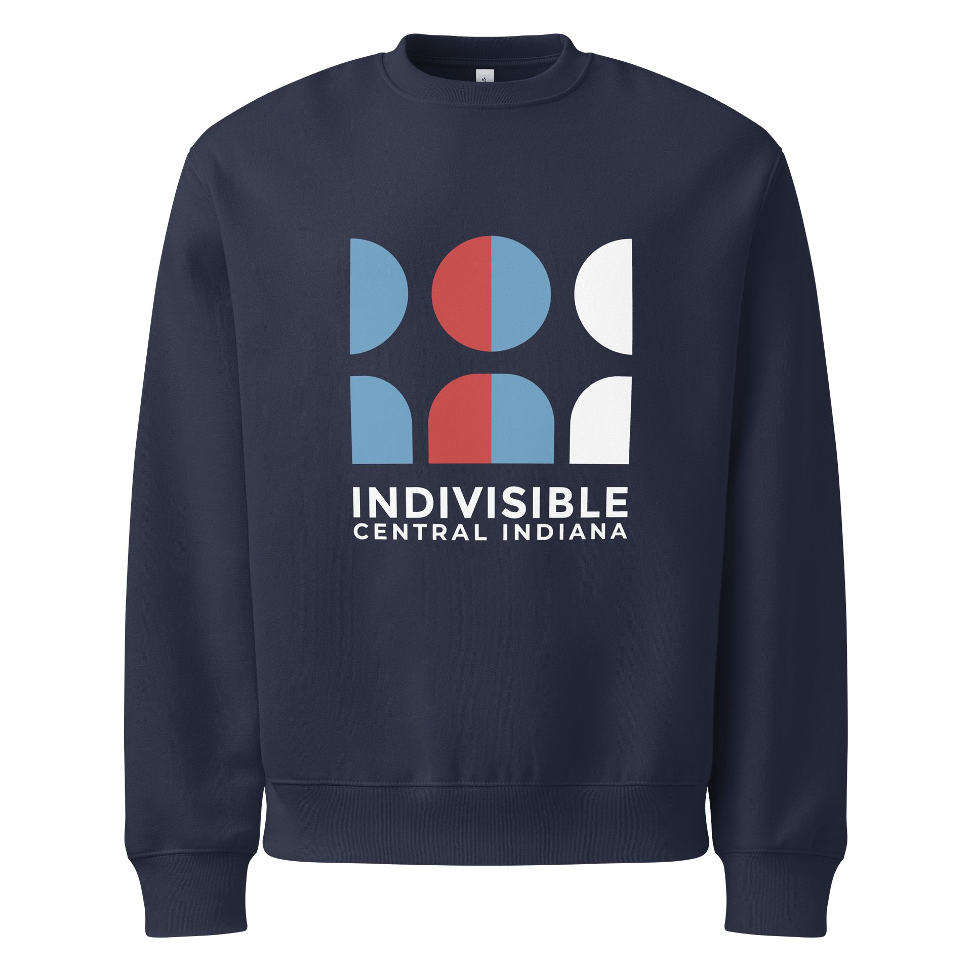 Indivisible CI Sweatshirt product image (1)