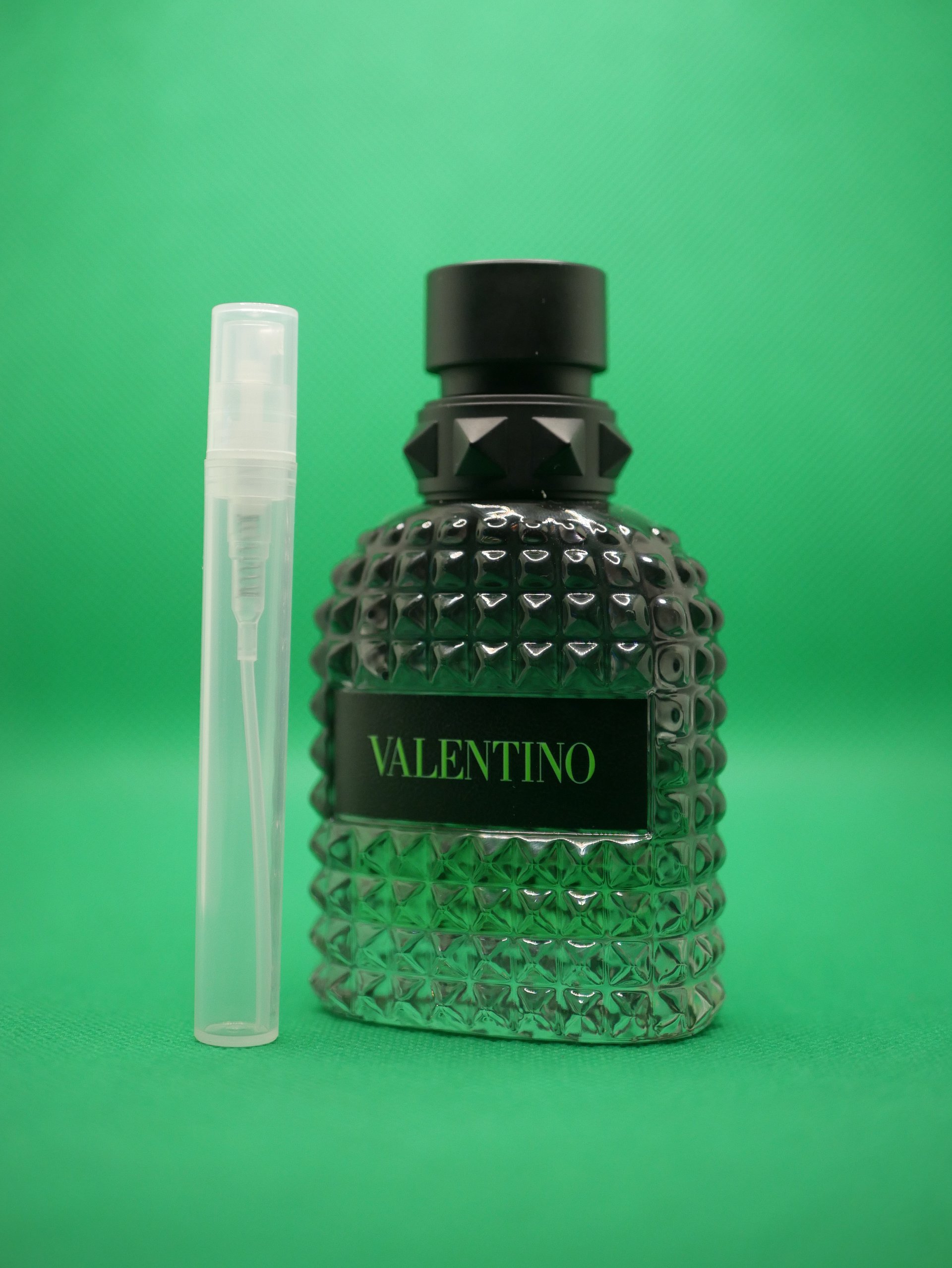 Valentino Green Strawaganza 5ml product image (2)