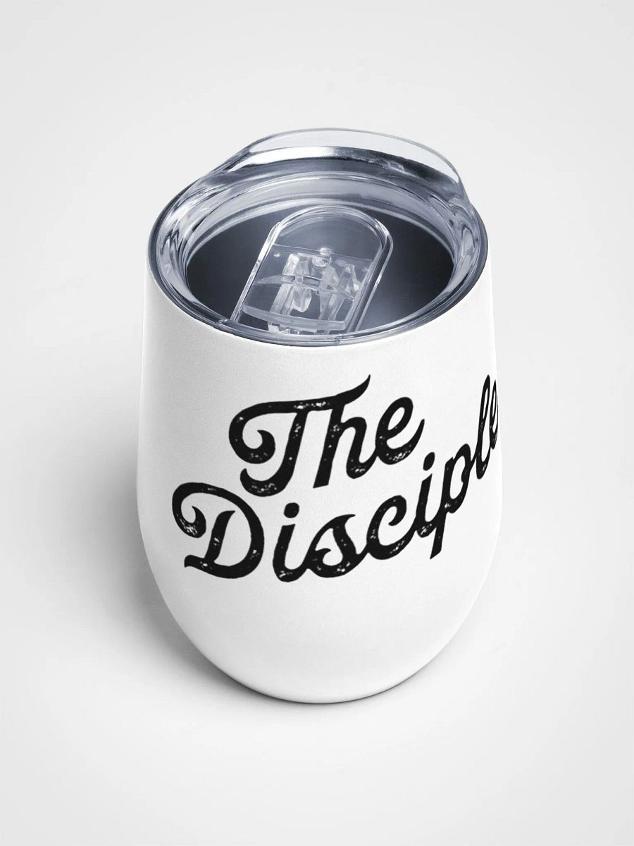 Disciple Wine Tumbler product image (4)