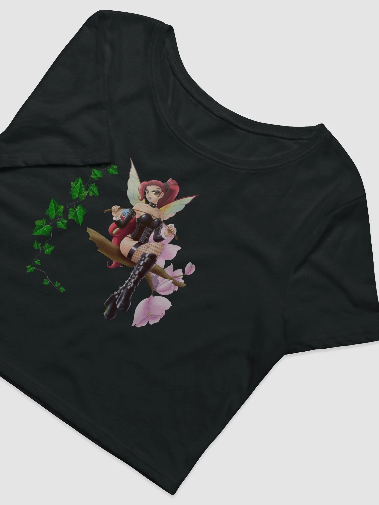 Pixie crop product image (3)