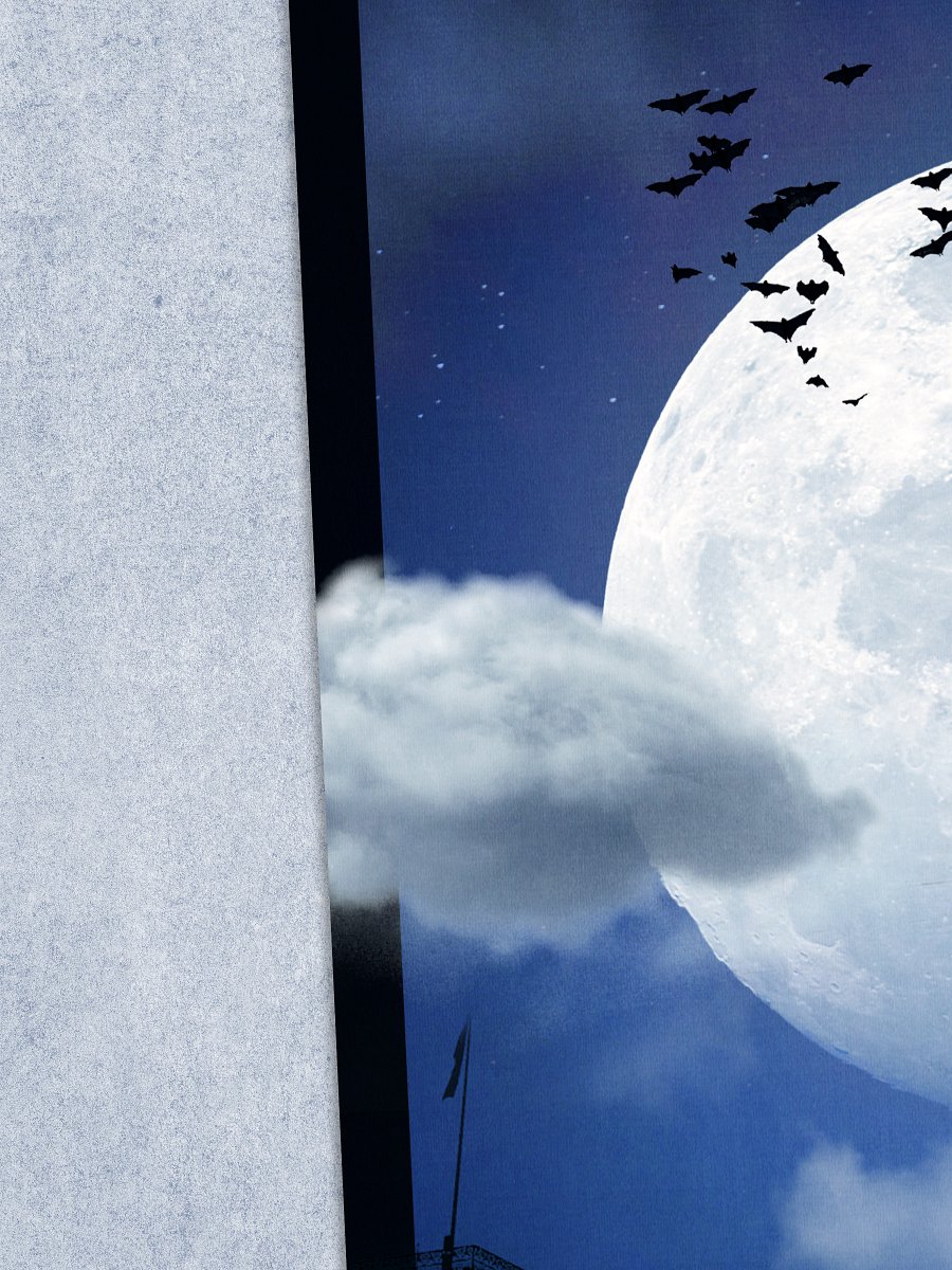 Bat-Poster product image (3)