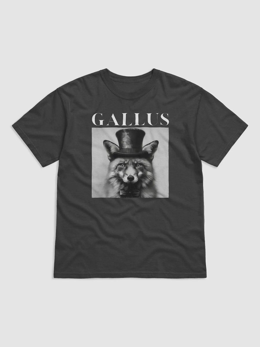 Fox T-Shirt product image (5)