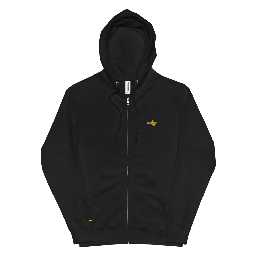 Normie Spy Zip-up [2YR Edition] product image (7)