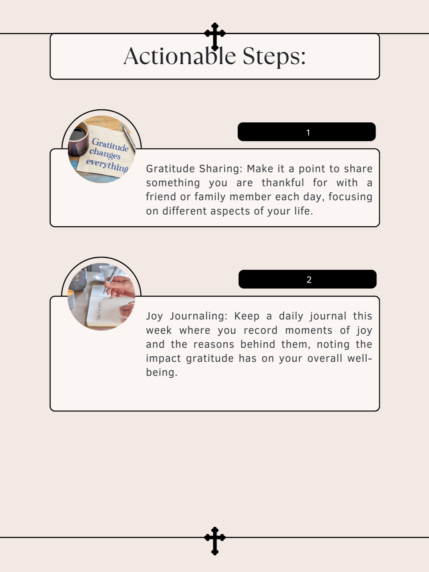 Grateful Heart Generous Spirit. product image (6)