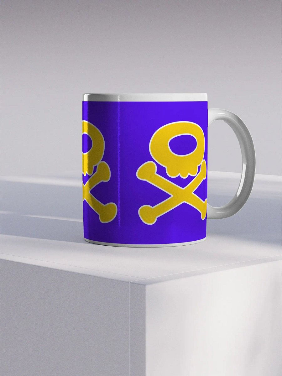 Koffing Mug product image (4)