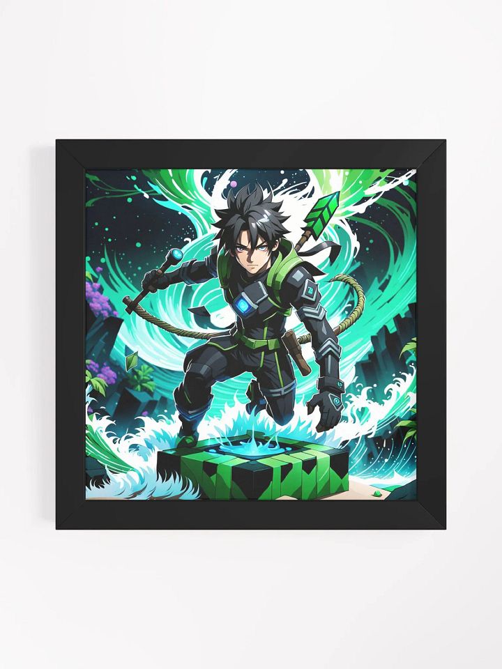 H3X Poster product image (2)