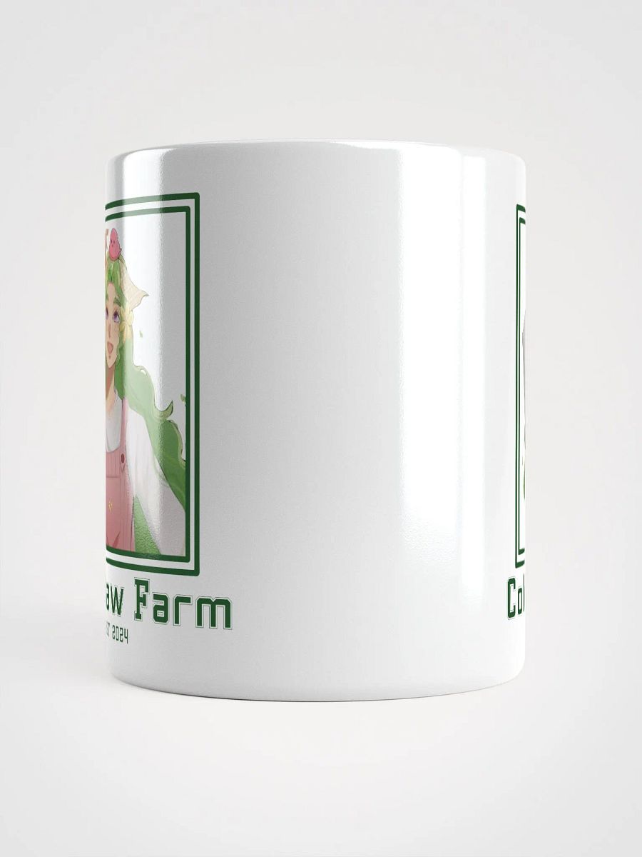 Farmer Elmo Mug product image (5)