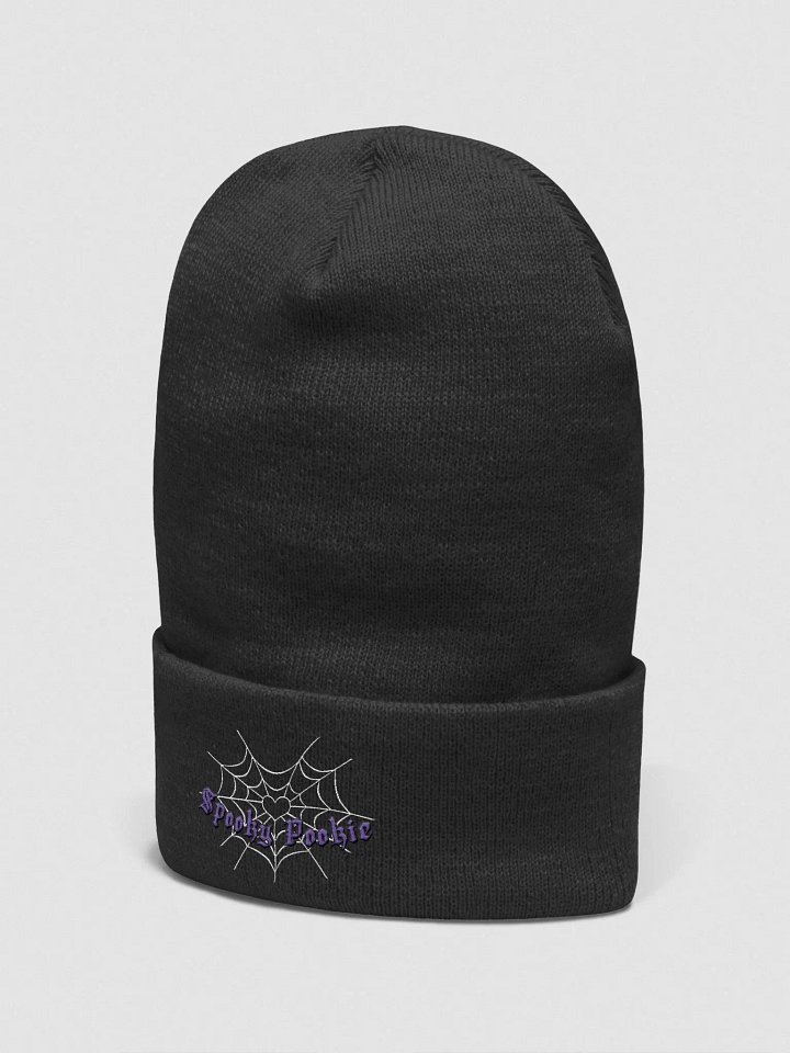 Spooky Pookie Beanie product image (5)