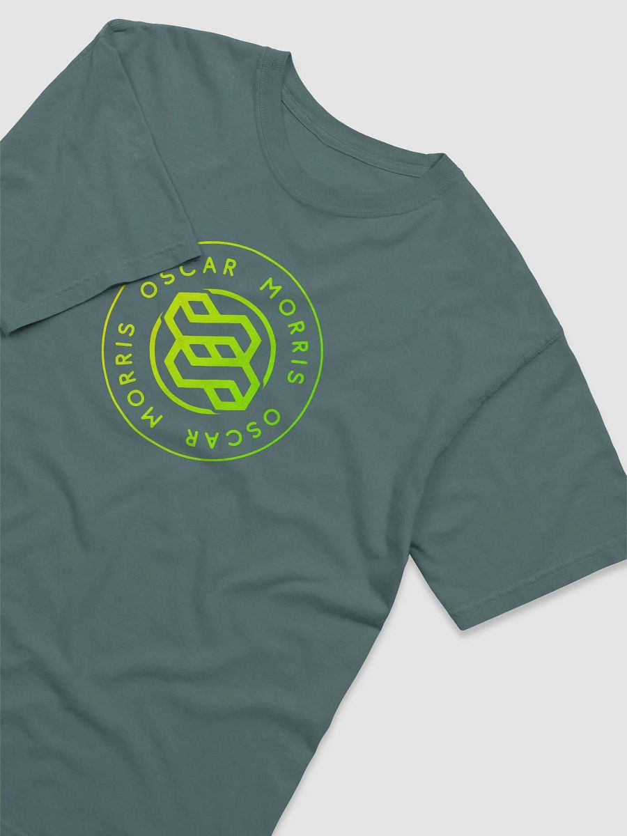 Spruce & Shine Tee product image (3)