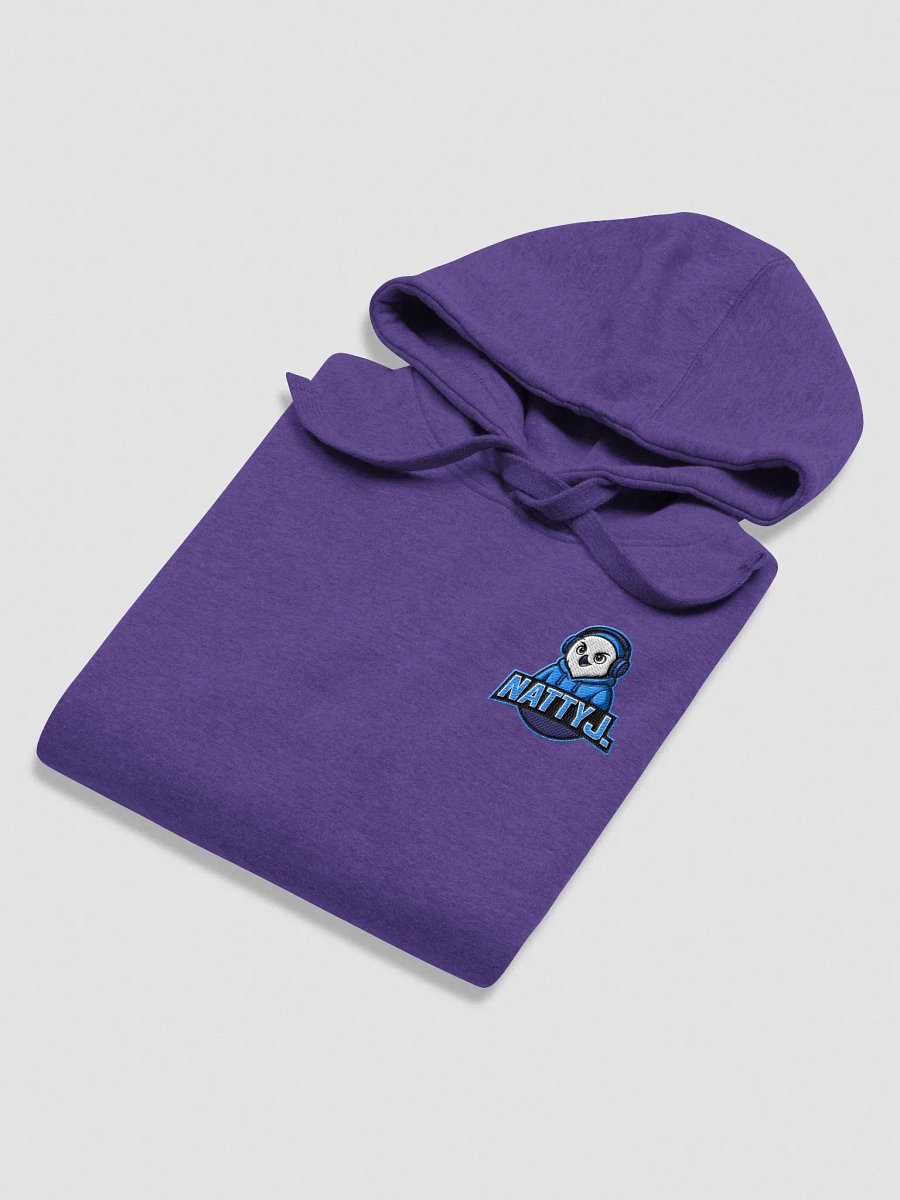 NattyJ Hoodie product image (17)