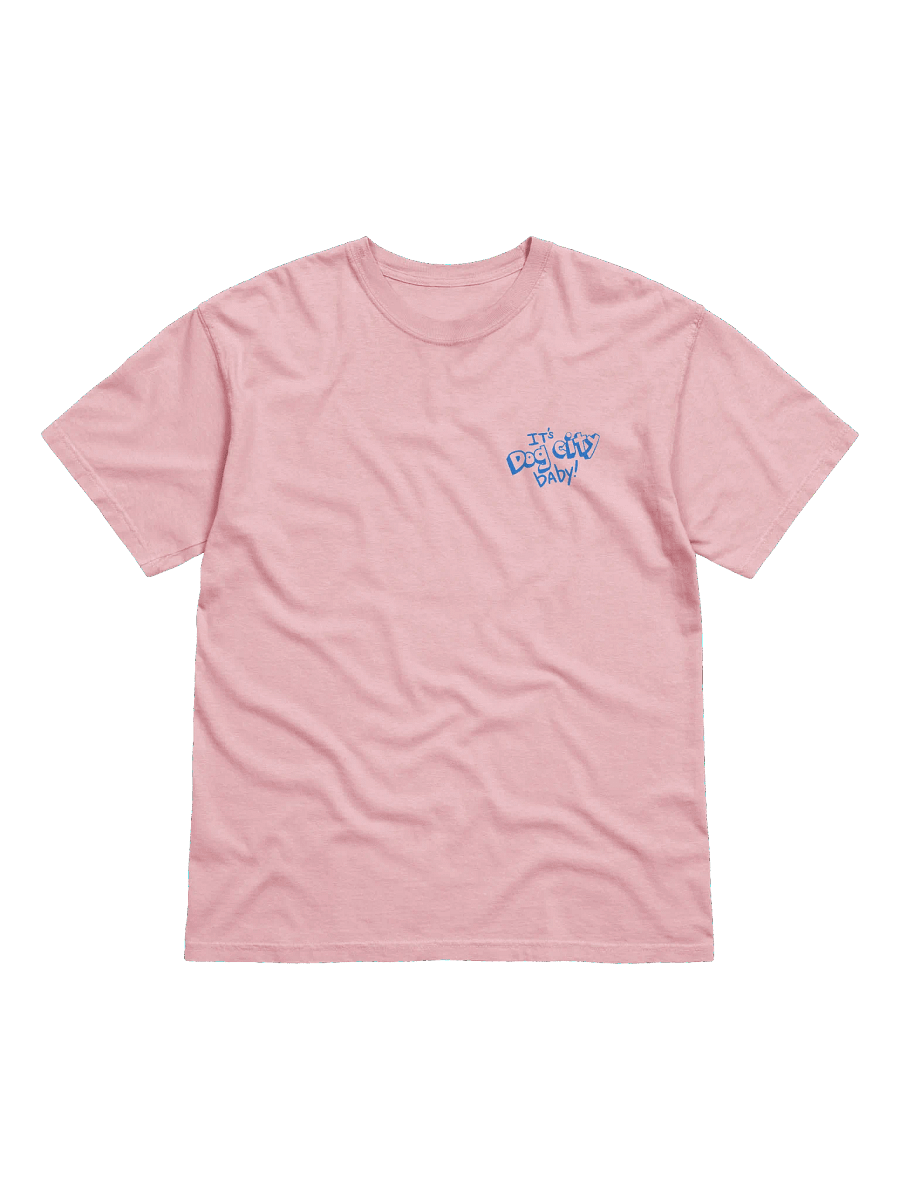 Dog City Shirt! product image (1)