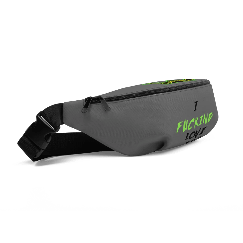 LOVE EGG fanny pack product image (5)