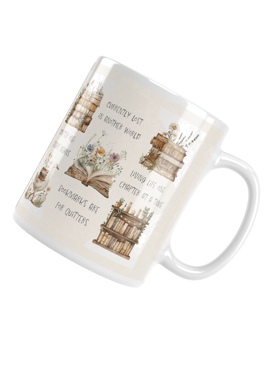 Another World Escape Mug product image (13)