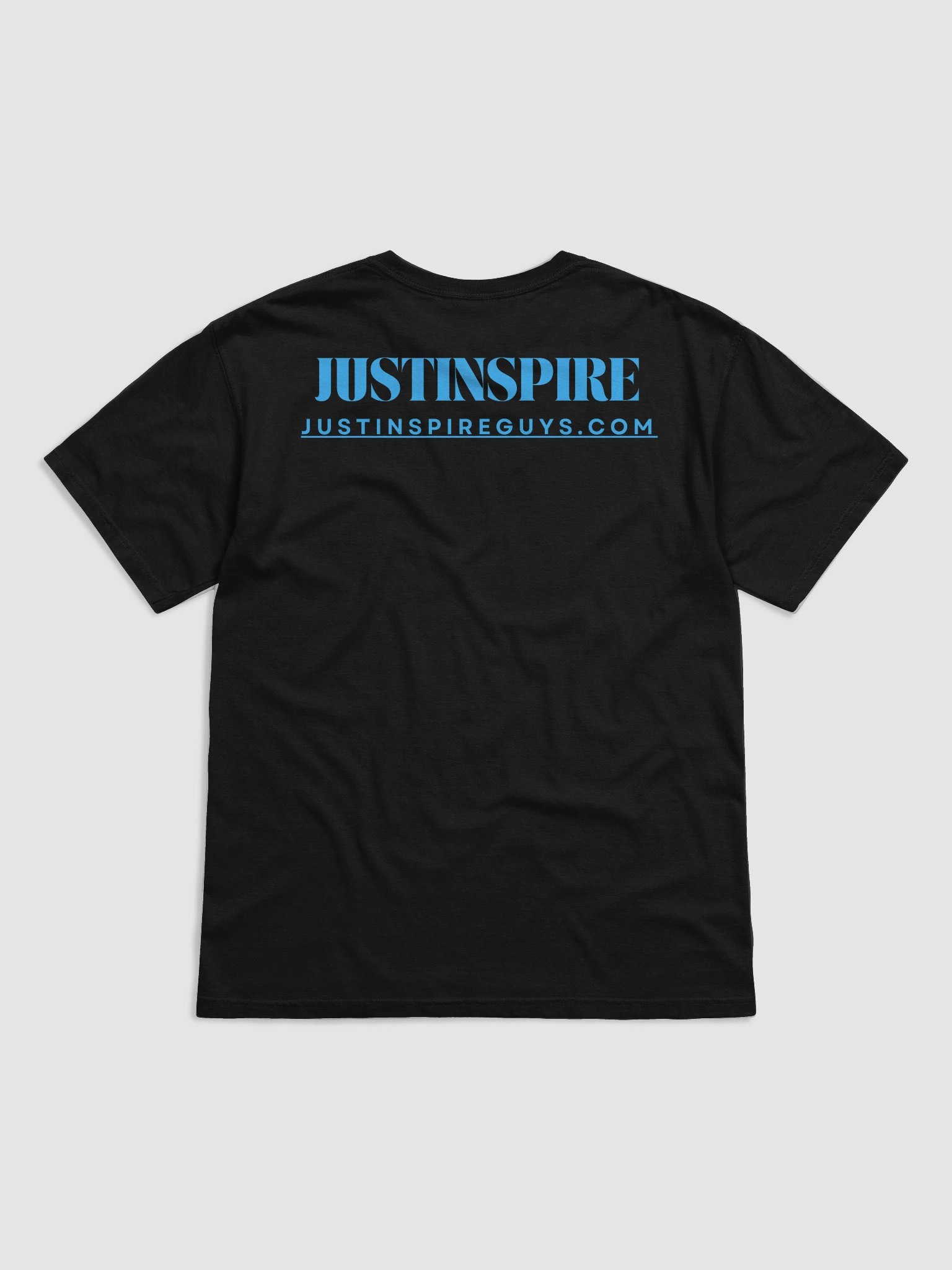 Justinspire Tiger's Tee Shirt product image (6)