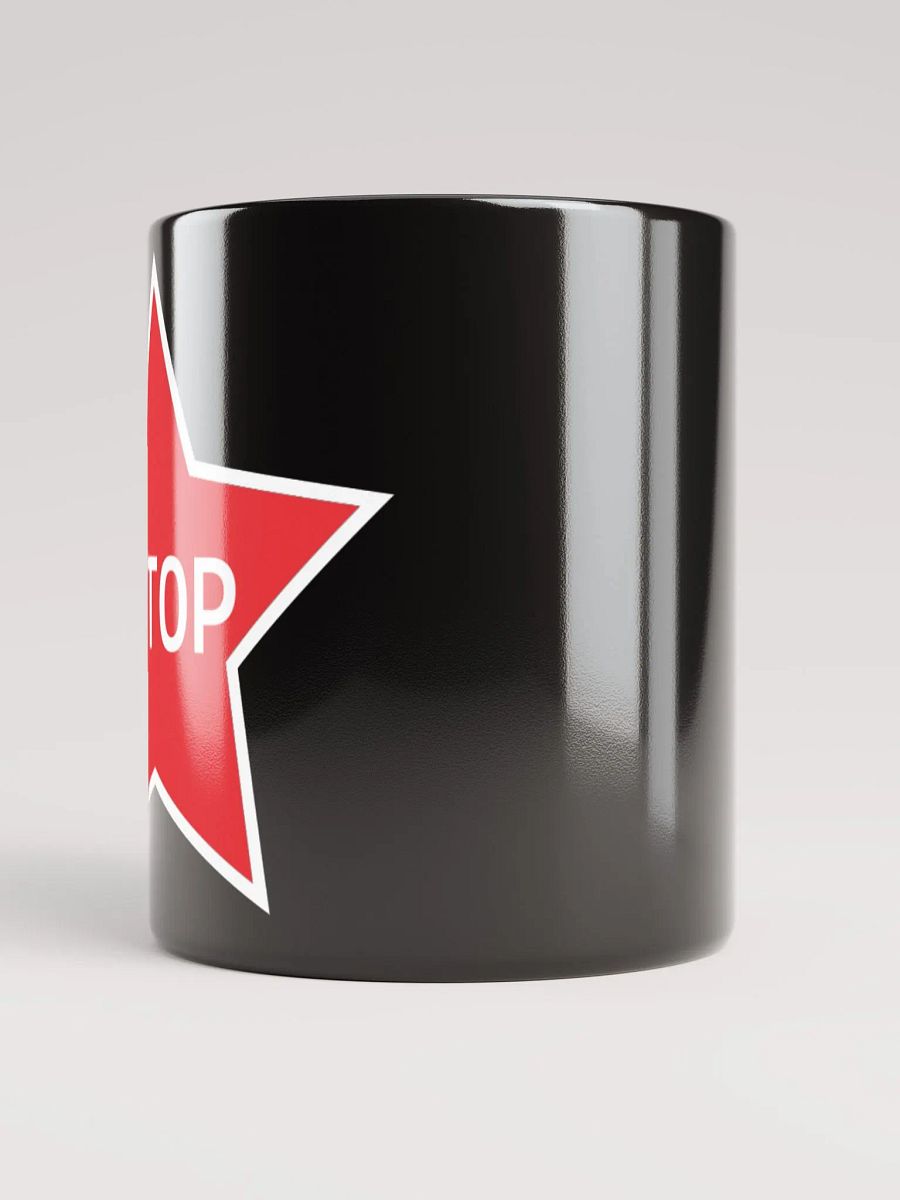 StarStop Mug product image (3)
