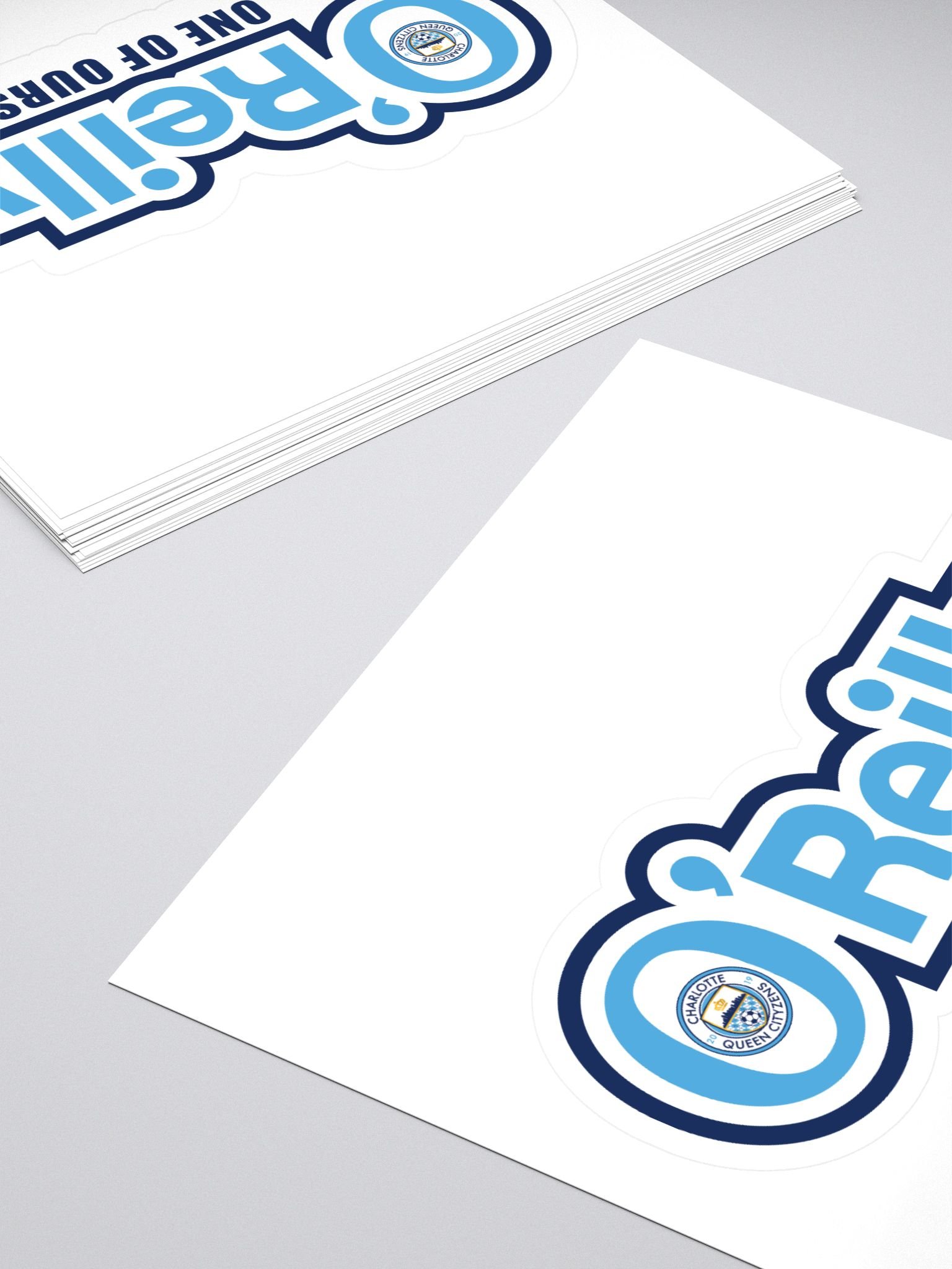 O'Reilly Sticker product image (4)