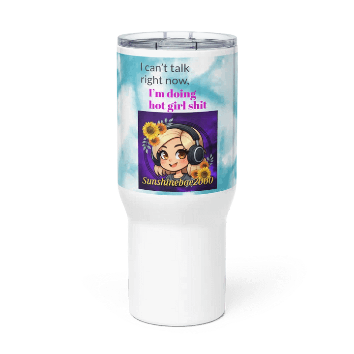 Sunshine Merch product image (2)