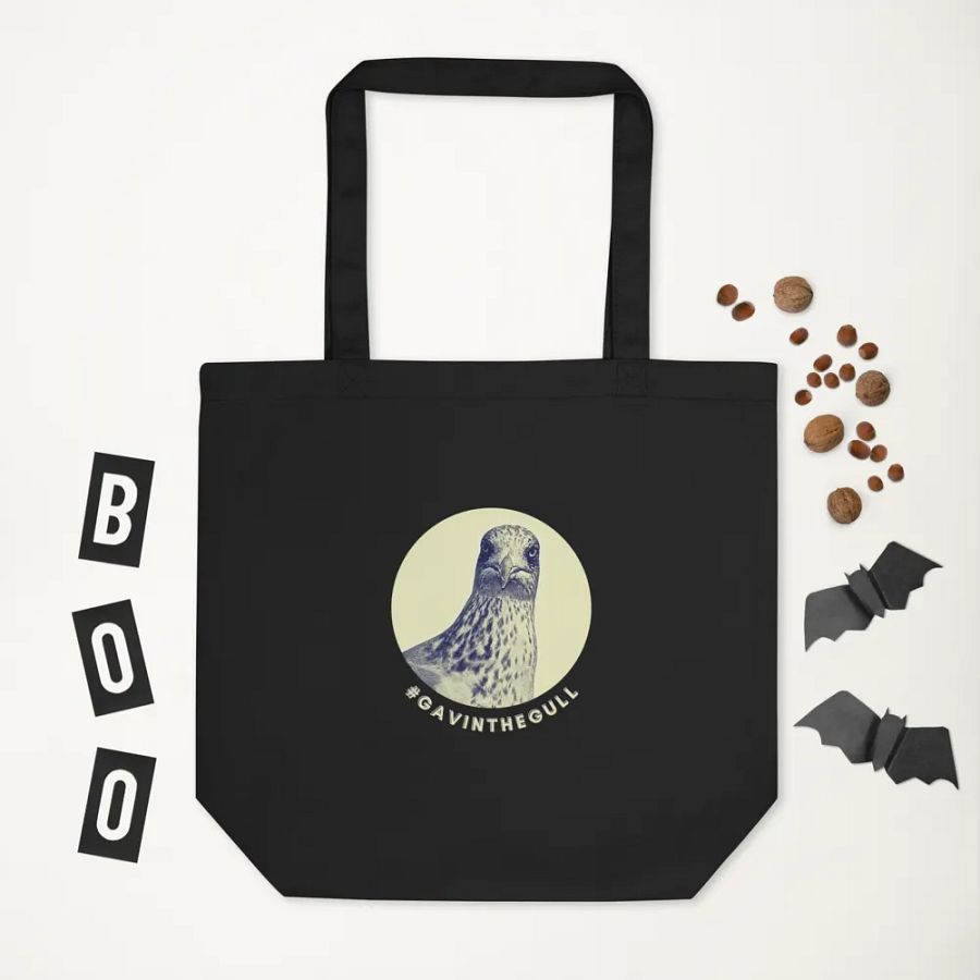 Majestic Eagle Vision Tote product image (5)