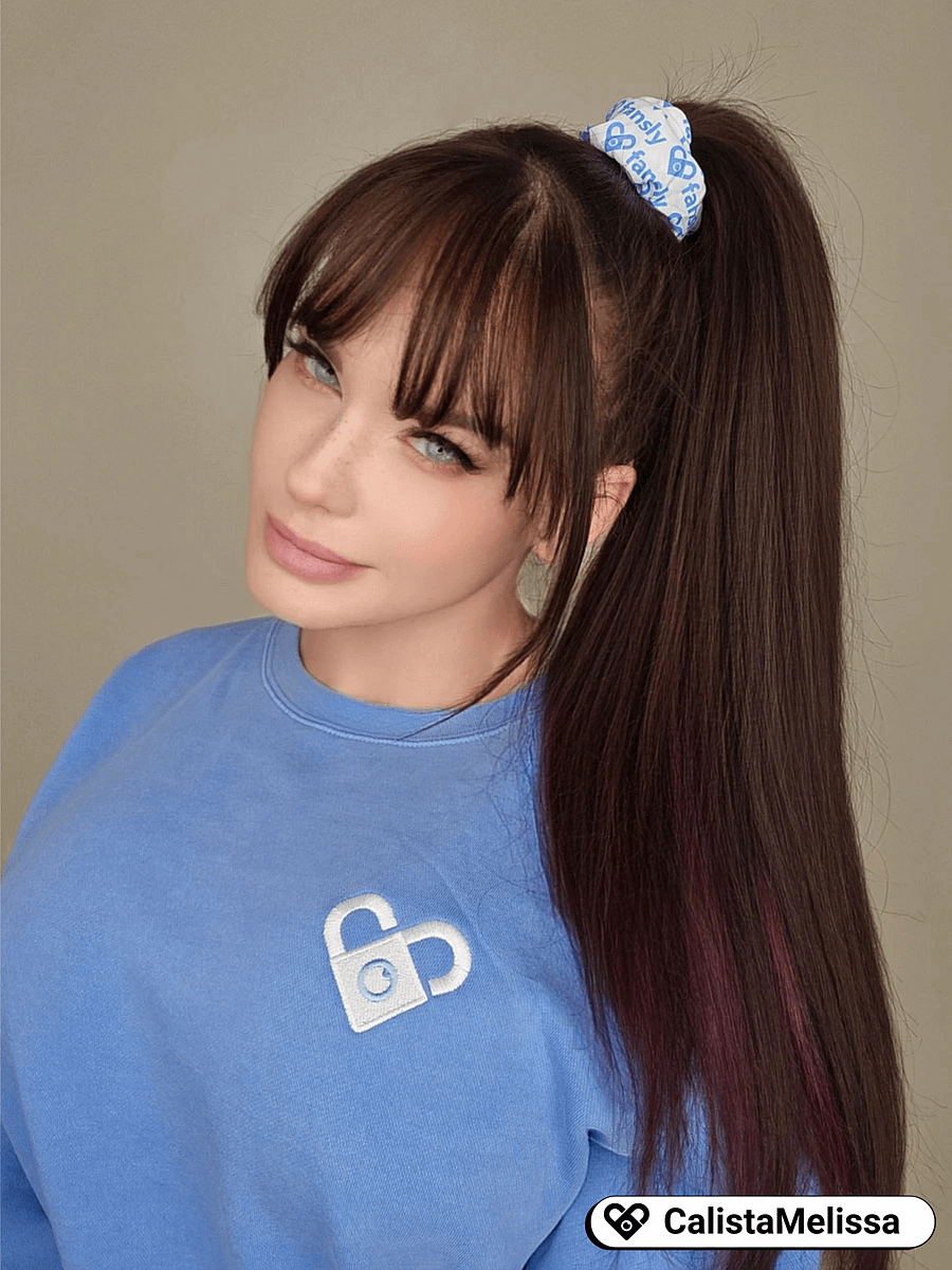 Scrunchie product image (1)
