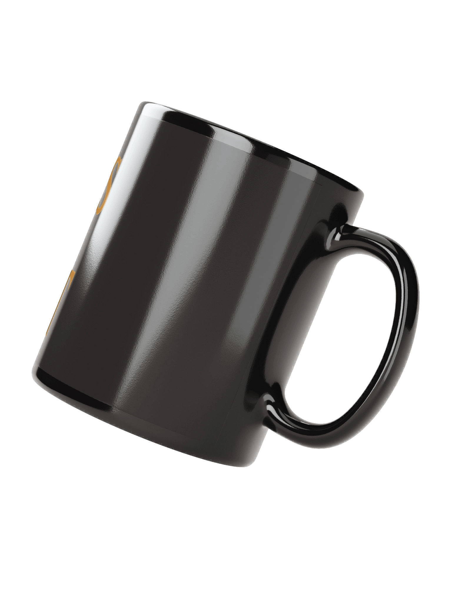 knees and feet mug product image (4)