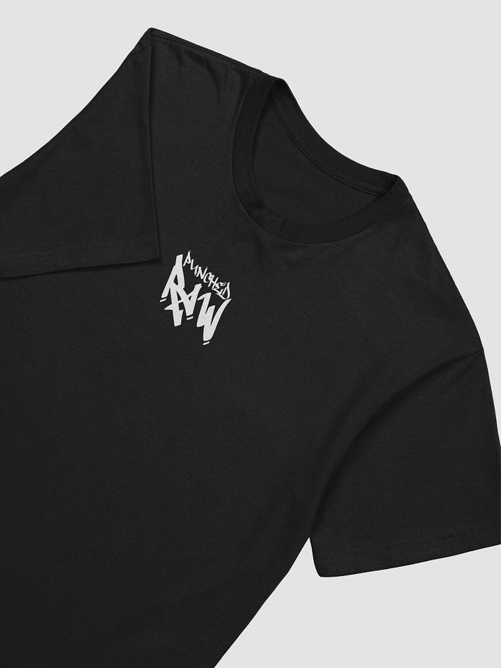 Existence X Raw Graphic Tee 2.0 product image (2)