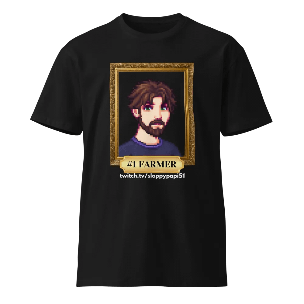 BFE T-Shirt product image (1)