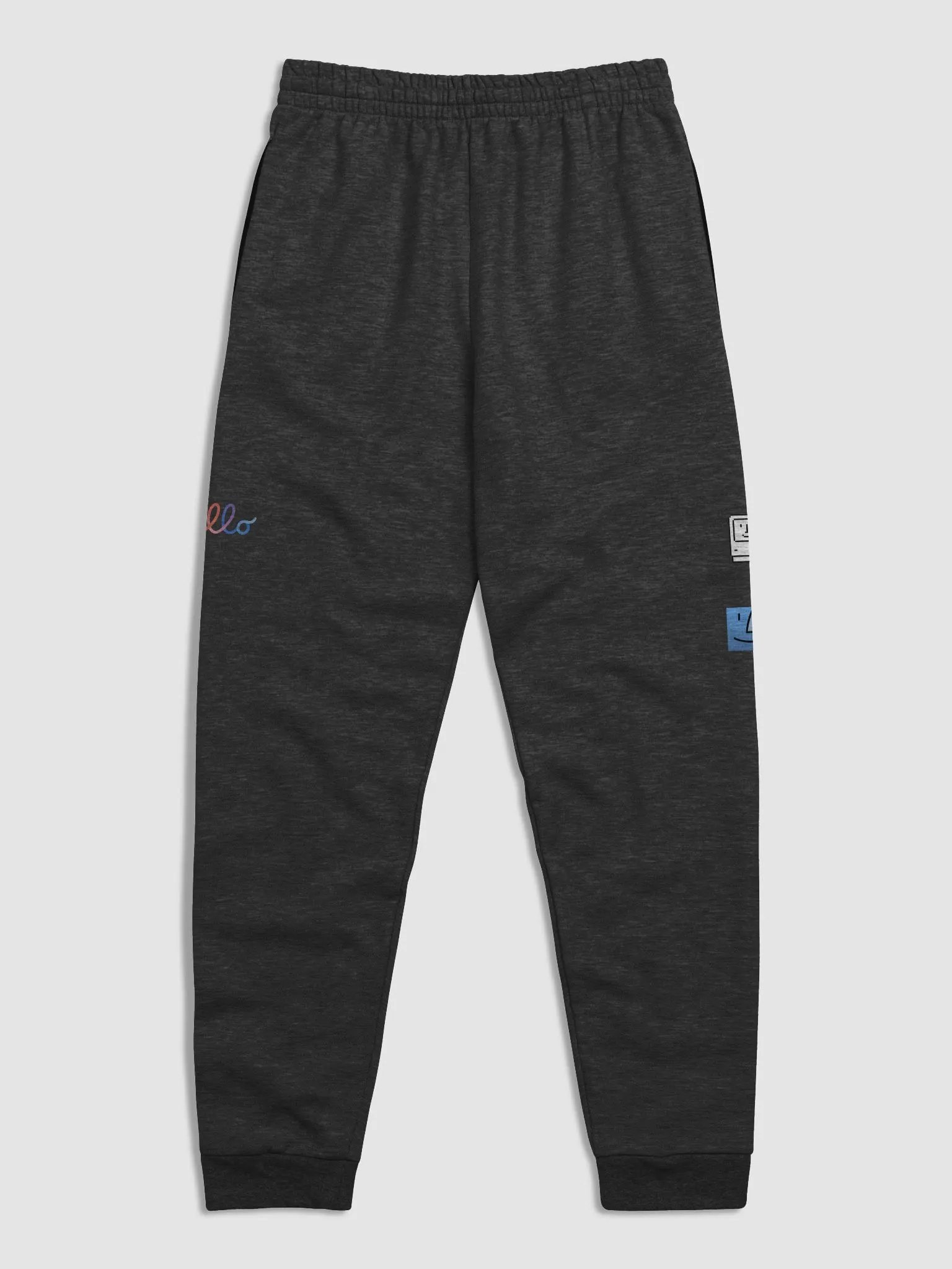 Apple logos Joggers product image (5)