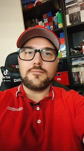 Merry christmas all and Happy Holidays! It’s been an amazing year with streaming, youtube videos, gaming, collection Rubik’s ...
