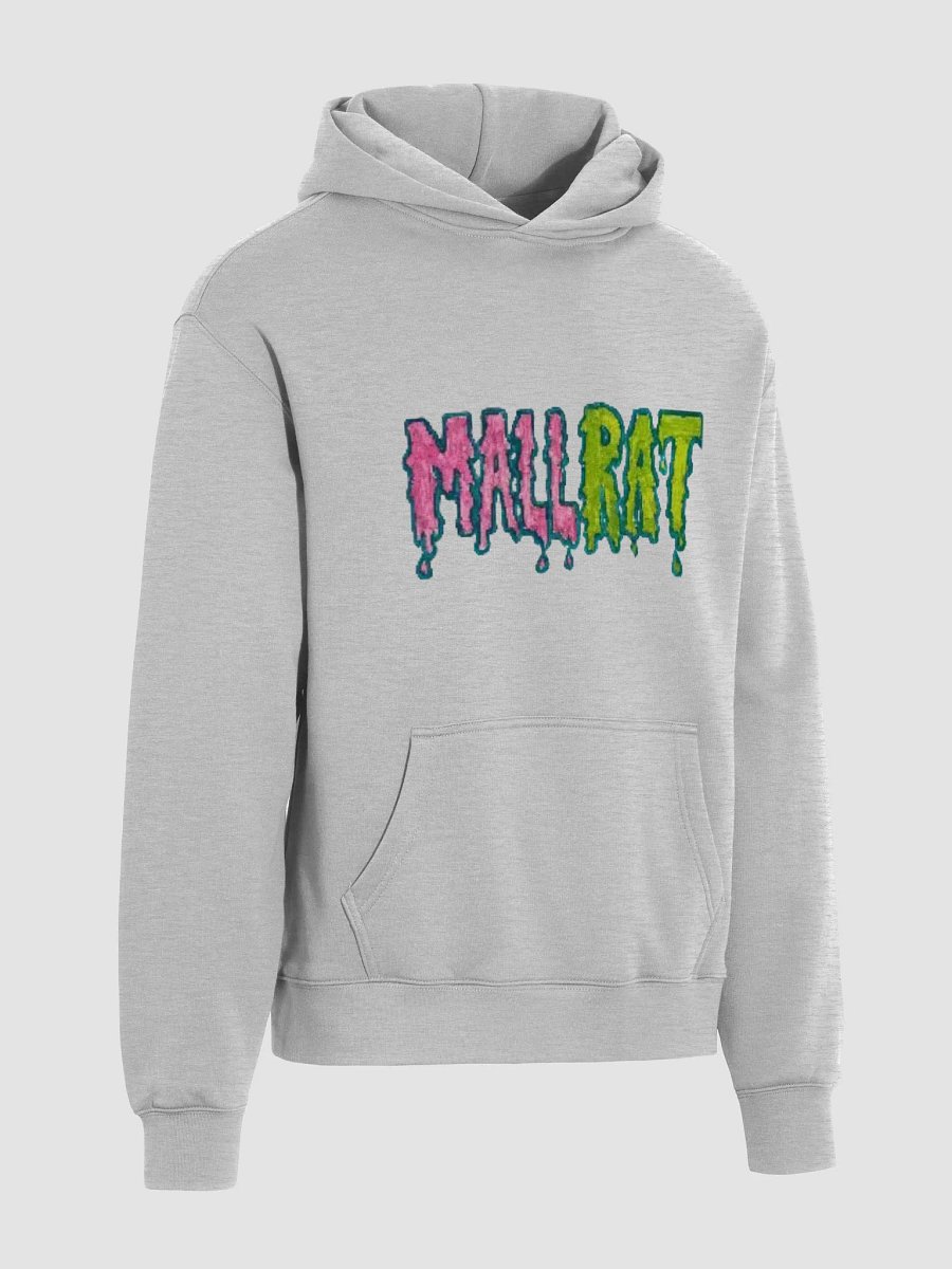 Mall Rat sweatshirt product image (14)