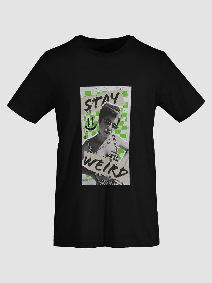 Stay Weird product image (7)