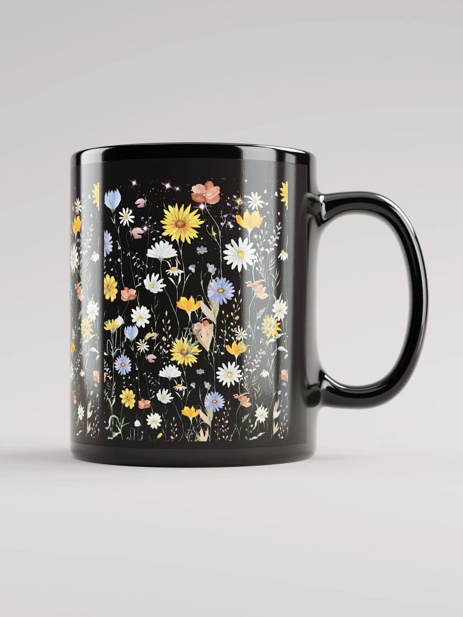 Meadow Blooms Mug product image (1)