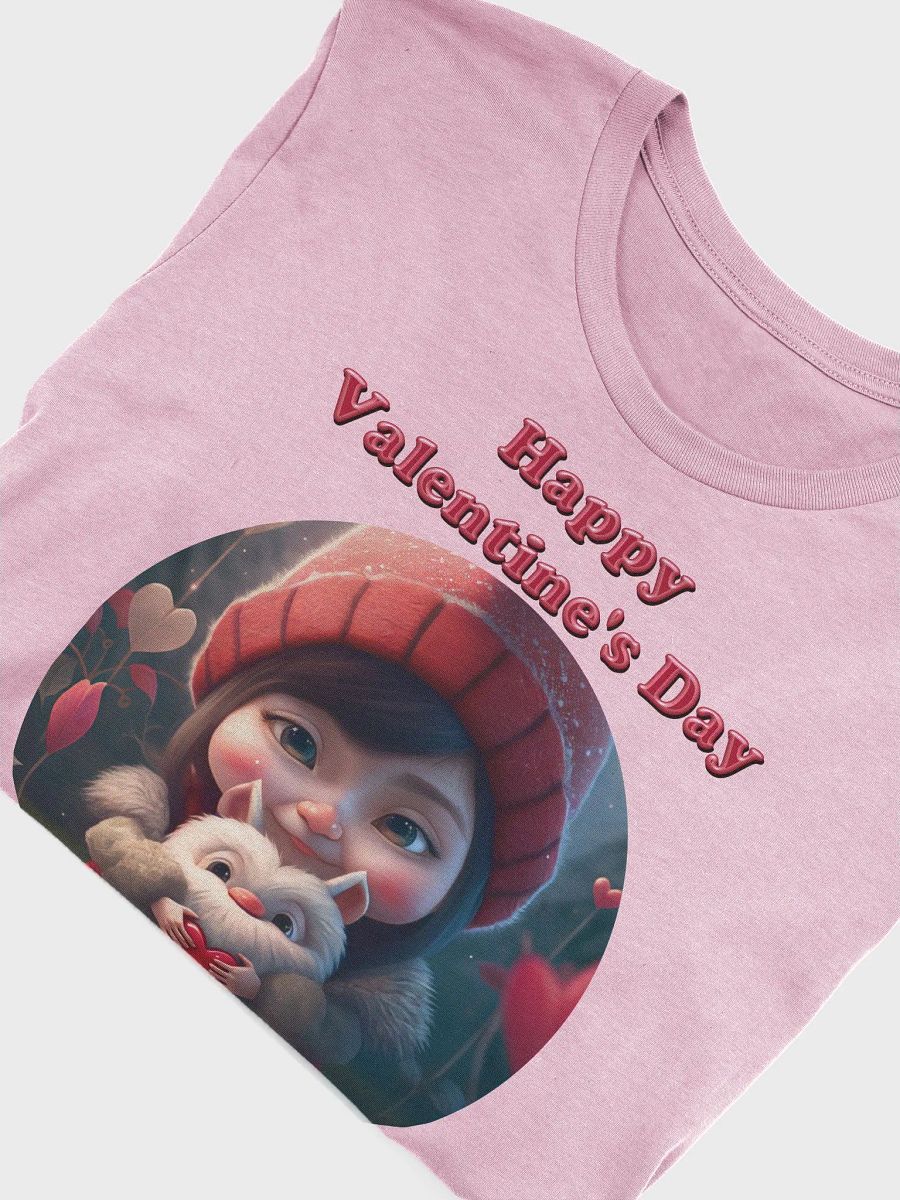 Happy Valentine's Day - Cute product image (3)